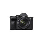 Sony Alpha 7 IV _ Full-Frame Mirrorless Camera ( 33MP, Real-time autofocus, 10 fps, 4K60p, Vari-angle touch screen, Large capacity Z battery ), Black - Image 2