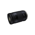 Tamron 18 – 400 mm f3.5-6.3 Di II VC HLD Lens for Canon – Black