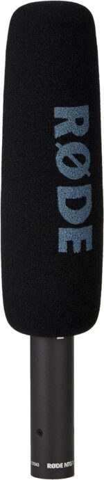 Rode NTG1 Shotgun Microphone - Image 2