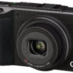Ricoh GR III Digital camera (Black)