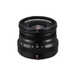 Fujifilm XF 16mm F2.8 R WR (Black)