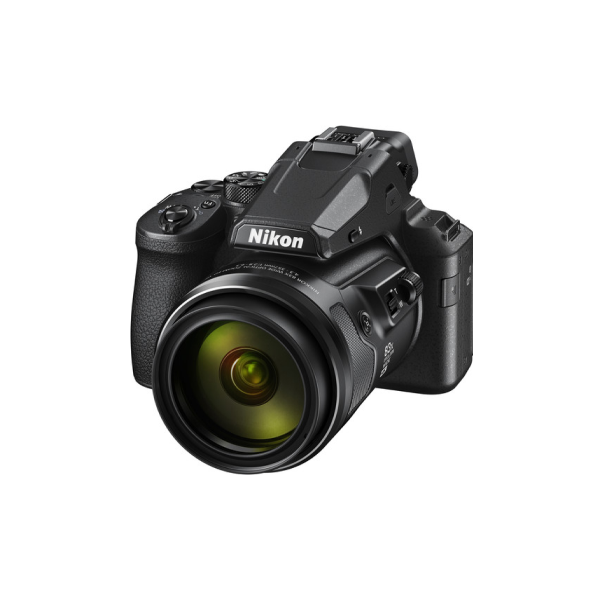 Nikon Coolpix P950 (Black) Nikon Coolpix P950 (Black)