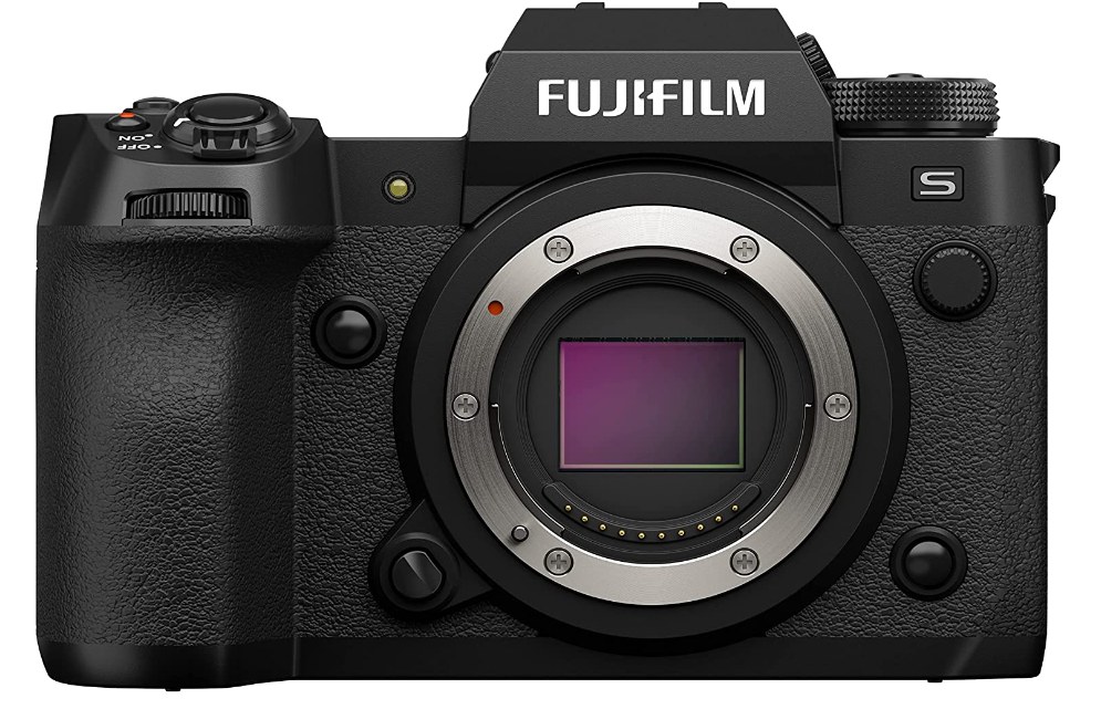 c Fujifilm X-H2S Mirrorless Camera Body Only - Image 1