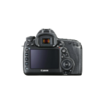 Canon EOS 5D Mark IV DSLR Body - Image 2