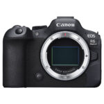 Canon EOS R6 Body Only