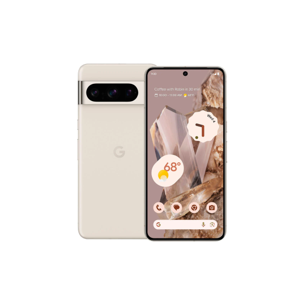 Google Pixel 8 Pro Google Pixel 8 Pro