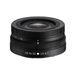 Nikon Z 16-50mm f/3.5-6.3 VR Lens (Black) - Image 2