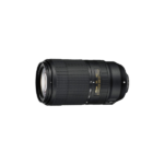 Nikon AF-P Nikkor 70-300 mm f/4.5-5.6E ED VR Lens - Black - Image 3