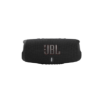 JBL Charge 5 Bluetooth Wireless Speaker Black EU - Image 2