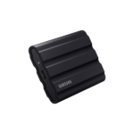 Samsung Portable SSD T7 Shield (4TB, Black) - Image 3