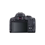 Canon EOS 850D Body Only (Black) - Image 4