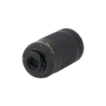 Nikon AF-P Nikkor 70-300 mm f/4.5-5.6E ED VR Lens - Black