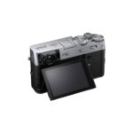 Fujifilm X100V Mirrorless Digital Camera (Silver) - Image 4