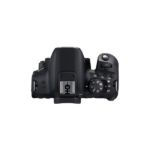 Canon EOS 850D Body Only (Black) - Image 2