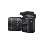 Nikon D7500 Camera Body with 18-140mm (Black) - Image 2