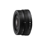 Nikon Z 16-50mm f/3.5-6.3 VR Lens (Black)