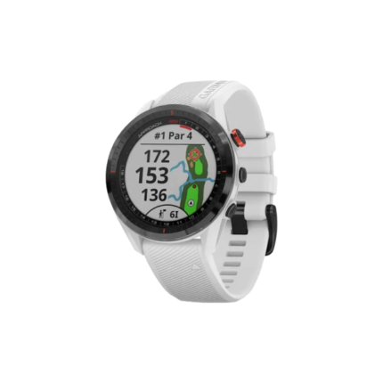 Garmin Approach S62 Golf GPS Watch