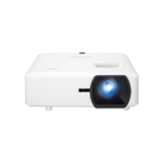 ViewSonic LS750WU 5000 Lumens WUXGA Networkable Laser Projector - Image 2