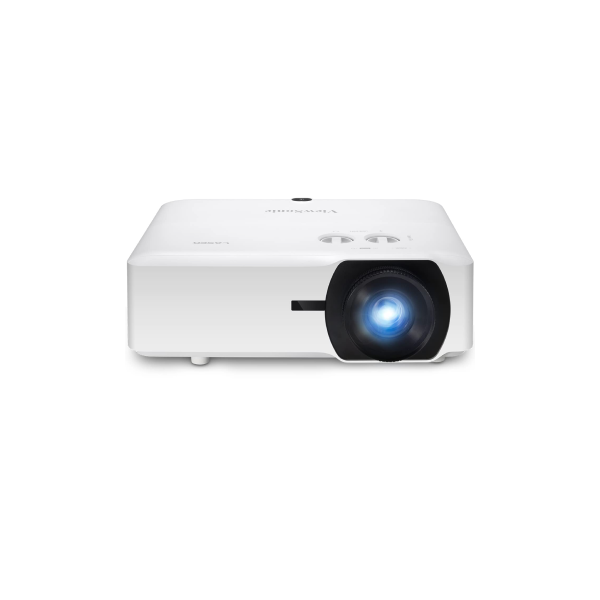 VIEWSO1.png ViewSonic LS850WU 5000 Lumens WUXGA Laser Projector - Image 1