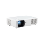 ViewSonic LS610WH, 4,000 ANSI Lumens WXGA LED High Brightness Business/Education Projector - Image 2