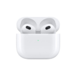Apple AirPods 3 with Lightning Charging Case (MPNY3)