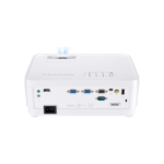 ViewSonic PS501X 3400 Lumens XGA HDMI Short Throw Projector for Home and Office - Image 2
