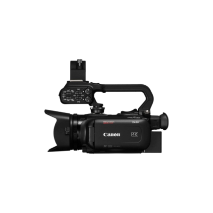 Canon XA60 Professional UHD 4K