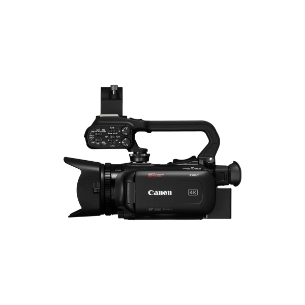 Canon XA60 Professional UHD 4K Canon XA60 Professional UHD 4K