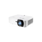 ViewSonic LS850WU 5000 Lumens WUXGA Laser Projector - Image 4