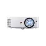 ViewSonic PS501X 3400 Lumens XGA HDMI Short Throw Projector for Home and Office - Image 3