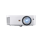 ViewSonic PS501W 3400 Lumens WXGA HDMI Short Throw Projector for Home and Office