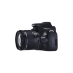 Canon EOS 250D Kit (EF-S 18-55mm STM) (Black)
