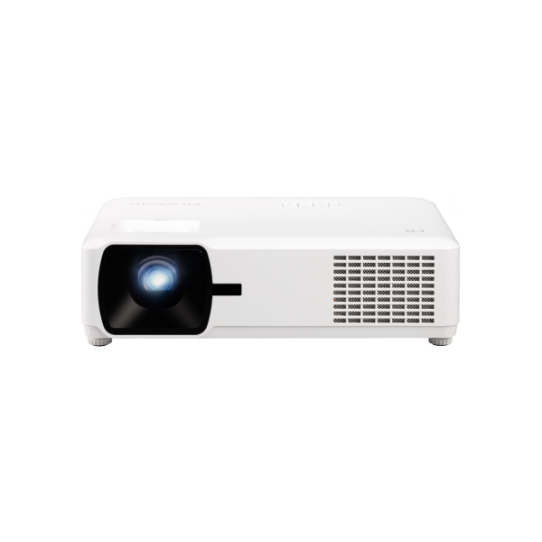 retertre.png ViewSonic LS610WH, 4,000 ANSI Lumens WXGA LED High Brightness Business/Education Projector - Image 1