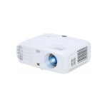 ViewSonic PS501X 3400 Lumens XGA HDMI Short Throw Projector for Home and Office
