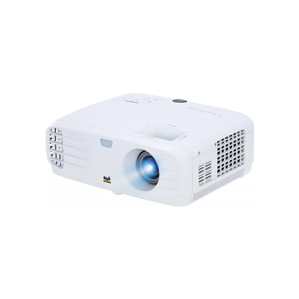 rwrwr.png ViewSonic PS501X 3400 Lumens XGA HDMI Short Throw Projector for Home and Office - Image 1