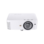 ViewSonic PS501W 3400 Lumens WXGA HDMI Short Throw Projector for Home and Office - Image 4