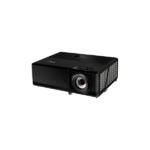 Optoma UHD30+ True 4K gaming projector with enhanced features.( Black ) - Image 2
