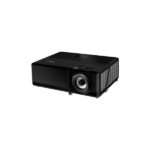 Optoma UHD30+ True 4K gaming projector with enhanced features.( Black ) - Image 3