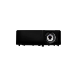Optoma UHD30+ True 4K gaming projector with enhanced features.( Black )