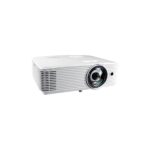 Optoma EH412 Professional DLP projector with 4K HDR input. - Image 3