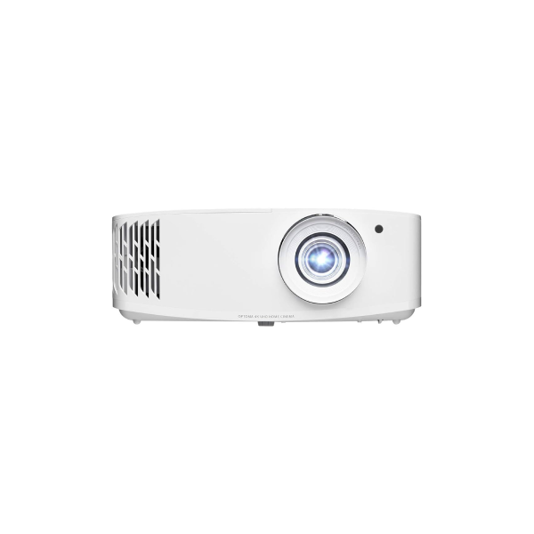 OPTOMA~1 Optoma UHD50X True 4K projector for movies and gaming. - Image 1