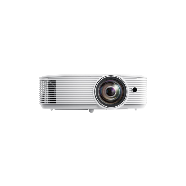 Optoma W318ST WXGA Short Throw Projector Optoma W318ST WXGA Short Throw Projector - Image 1
