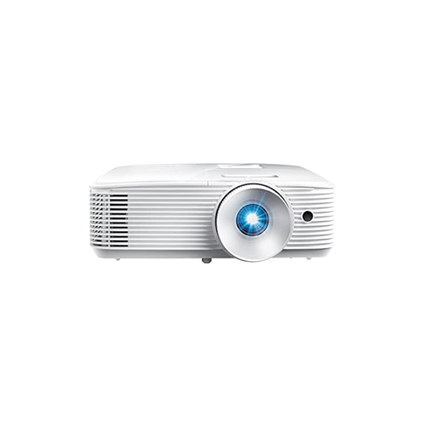 Optoma W335 WXGA DLP Optoma W335 Professional WXGA projector with bright 3800 lumens. - Image 1