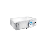Optoma W335 Professional WXGA projector with bright 3800 lumens. - Image 2