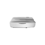 Optoma ZU500USTe 3D ultra short throw DLP projector.