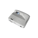 Optoma ZU500USTe 3D ultra short throw DLP projector. - Image 2