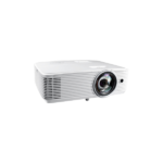 Optoma GT1080HDR Short throw gaming projector with enhanced gaming mode. - Image 2