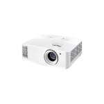 Optoma UHD38x Bright, True 4K gaming projector with enhanced features. - Image 3