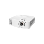 Optoma UHD30 True 4K gaming projector with enhanced gaming features. - Image 4