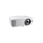 Optoma W318ST WXGA Short Throw Projector - Image 4